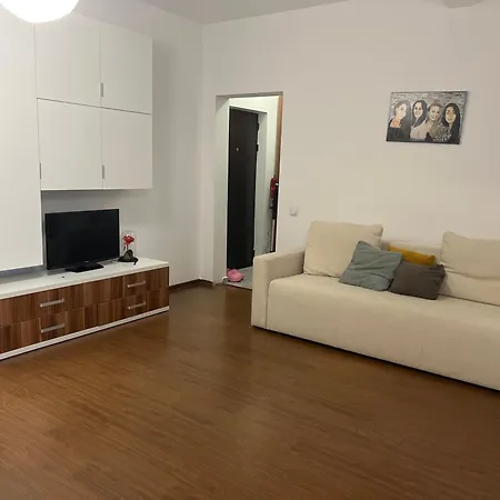 Mall Vitan Apartment