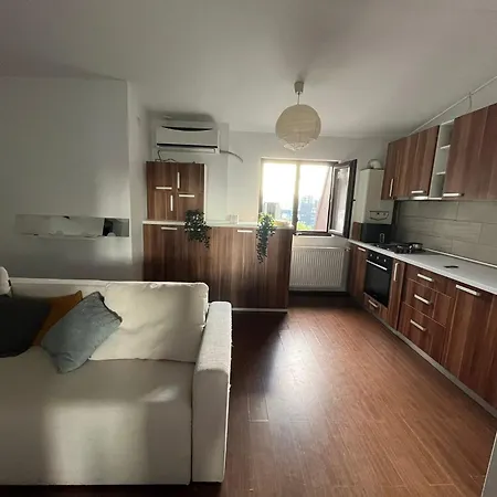 Appartement Mall Vitan *