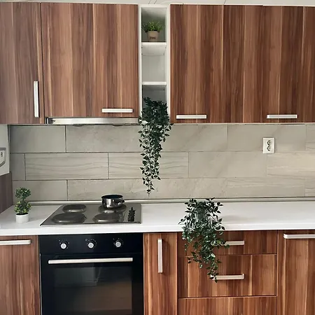 Mall Vitan Appartement Bucarest